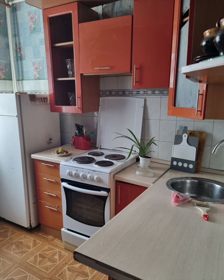 квартира г Иркутск р-н Свердловский ул Академическая 14 фото 4
