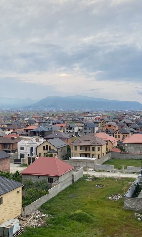 квартира г Каспийск Кавказская ул., 18 фото 12