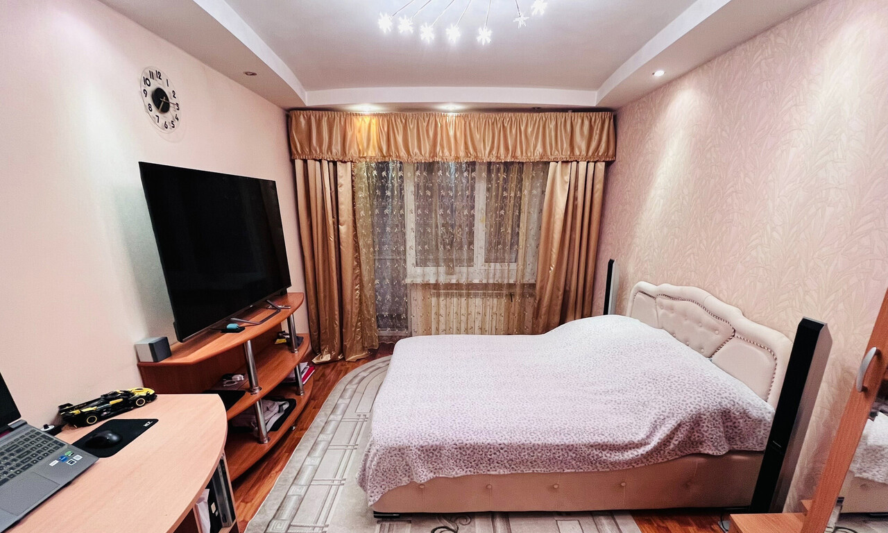 квартира г Вологда 1-й м-н, 11 фото 7