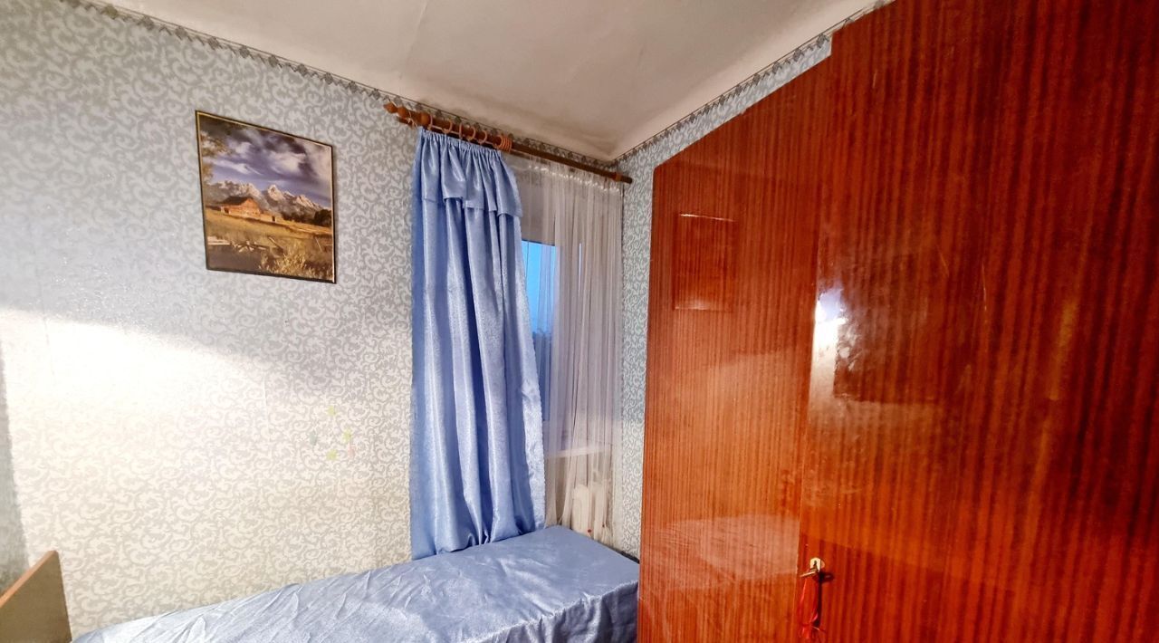 квартира г Каменск-Шахтинский пр-кт Карла Маркса фото 12