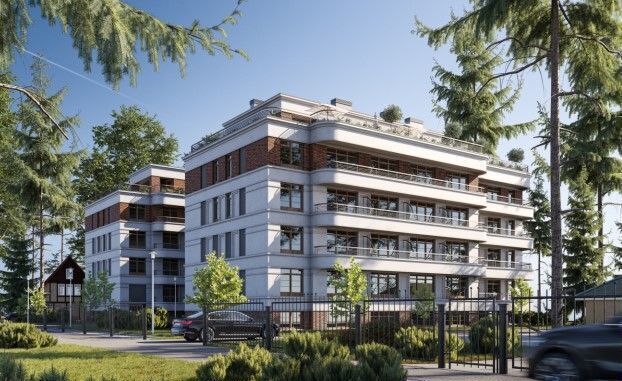 квартира р-н Светлогорский г Светлогорск ул Нахимова 1 этап фото 6