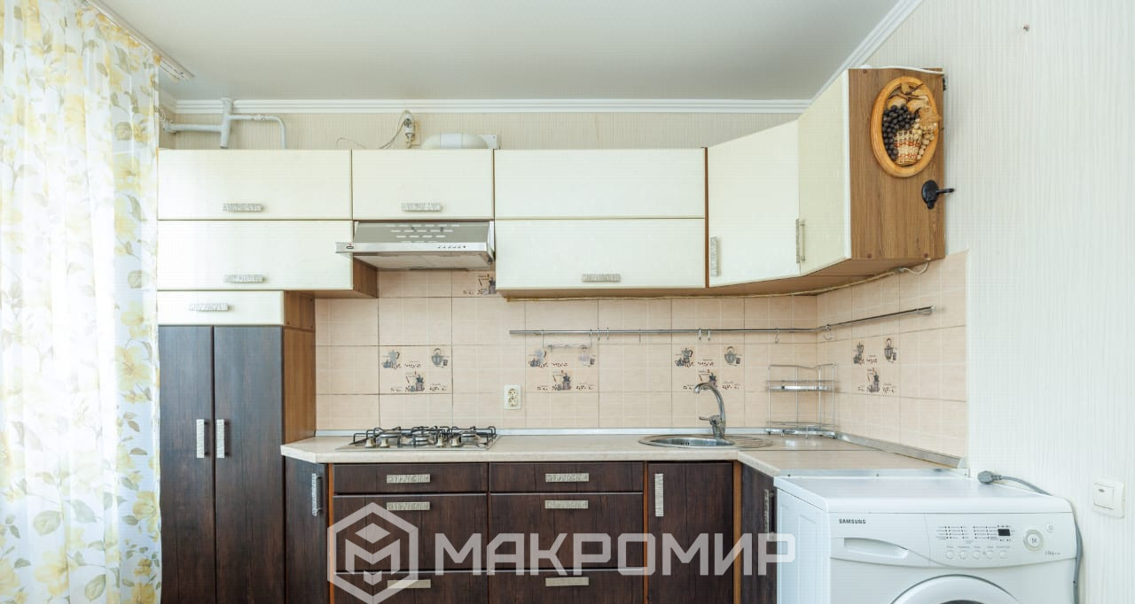 квартира г Брянск пер 2-й Советский 7б фото 1