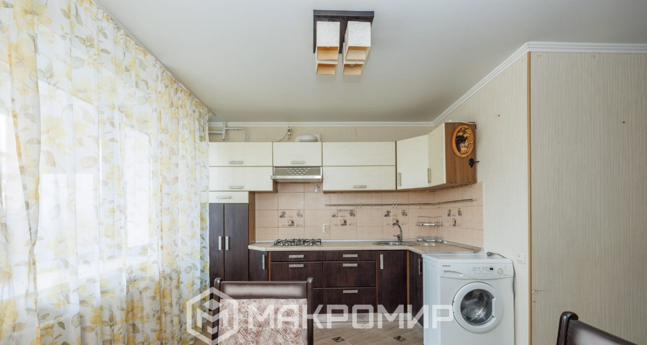 квартира г Брянск пер 2-й Советский 7б фото 2
