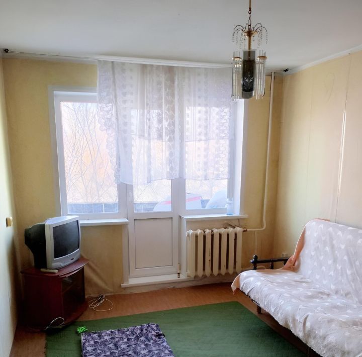 квартира г Барнаул рп Южный ул Чайковского 5 фото 2