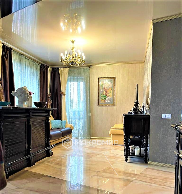 квартира г Брянск ул Трудовая 5 фото 4