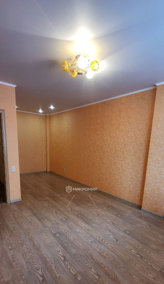 квартира г Брянск пер 2-й Советский 7а фото 2