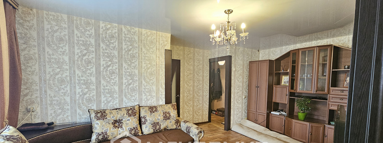 квартира г Брянск ул Одесская 5 фото 3