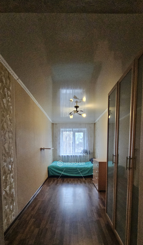 квартира г Брянск ул Одесская 5 фото 4