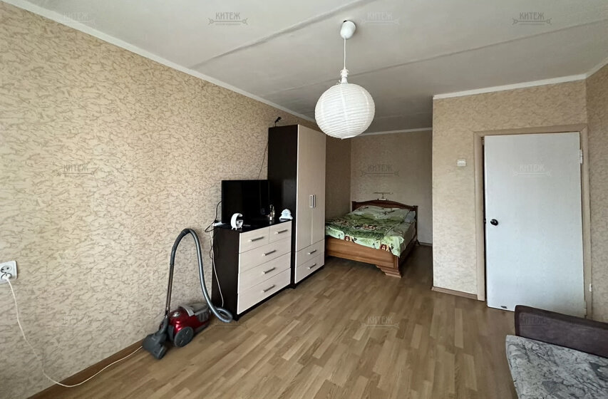 квартира г Калуга ул Циолковского 62 фото 8