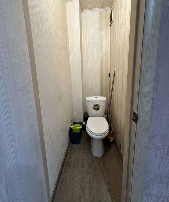 квартира г Калуга ул Циолковского 62 фото 17