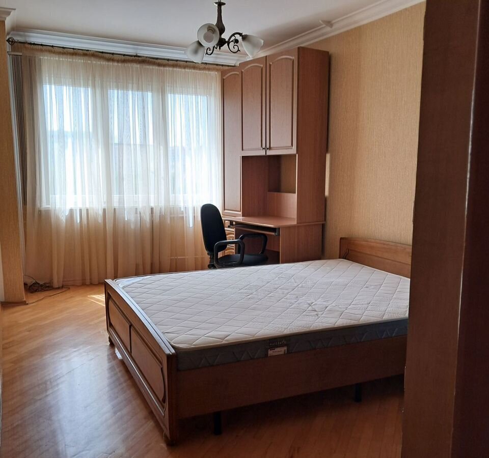 квартира г Владикавказ р-н Затеречный пр-кт Доватора 29 Республика Северная Осетия — Владикавказ фото 9