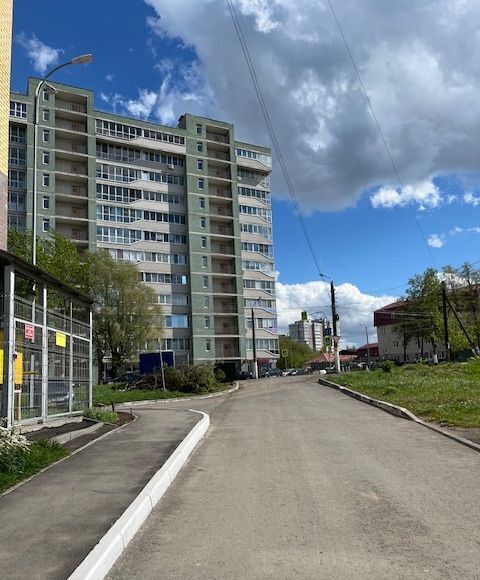 дом г Чебоксары р-н Московский ул Рылеева 7 фото 32