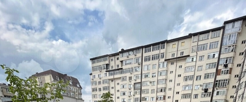 квартира г Нальчик ул Тарчокова 21/1 фото 8