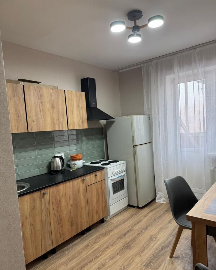 квартира г Люберцы д Марусино ул Заречная 33к/5 Некрасовка фото 8