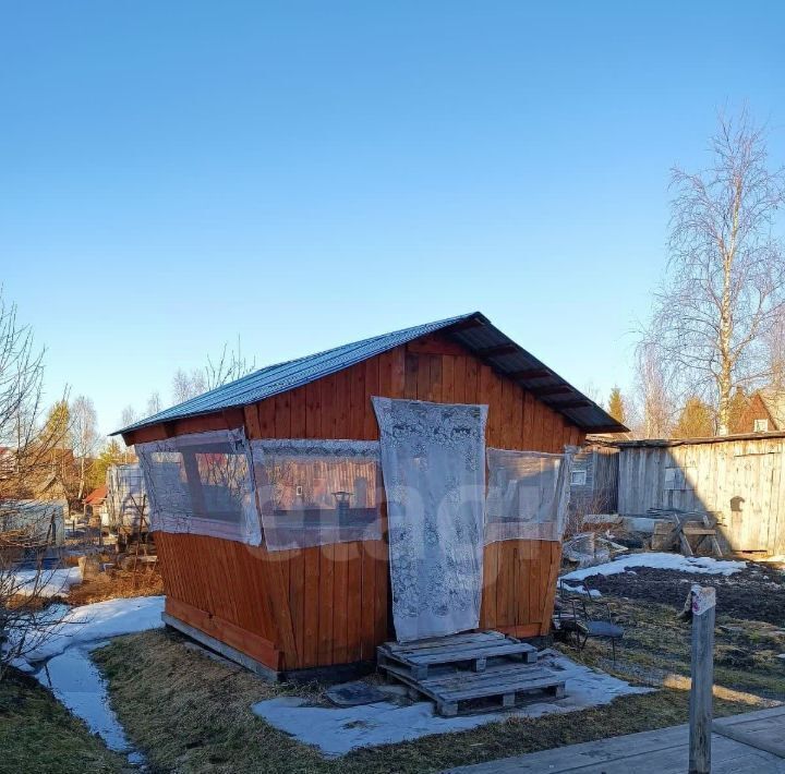 дом г Новодвинск снт Маяк ул. Звездная фото 7
