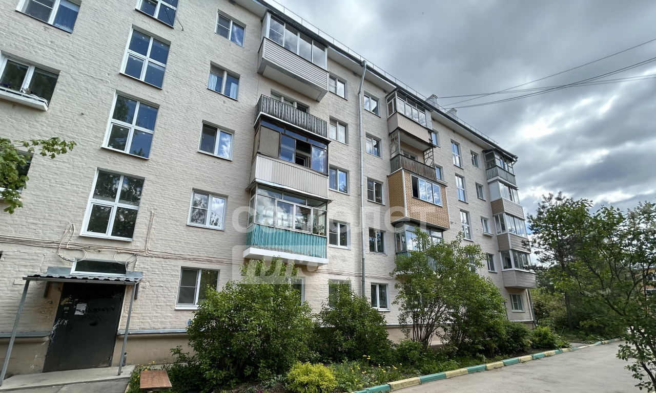 квартира г Тула ул Ползунова 24а фото 10