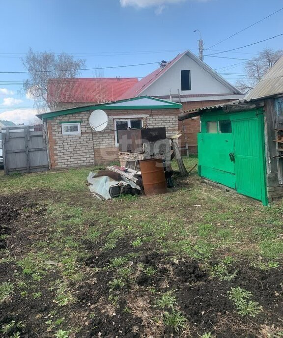 дом г Стерлитамак ул Халтурина фото 6