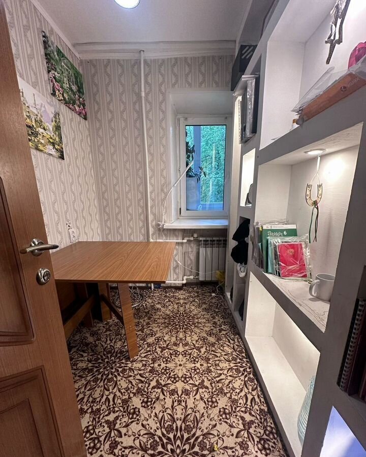 квартира г Липецк р-н Советский ул Валентины Терешковой 34/2 фото 7