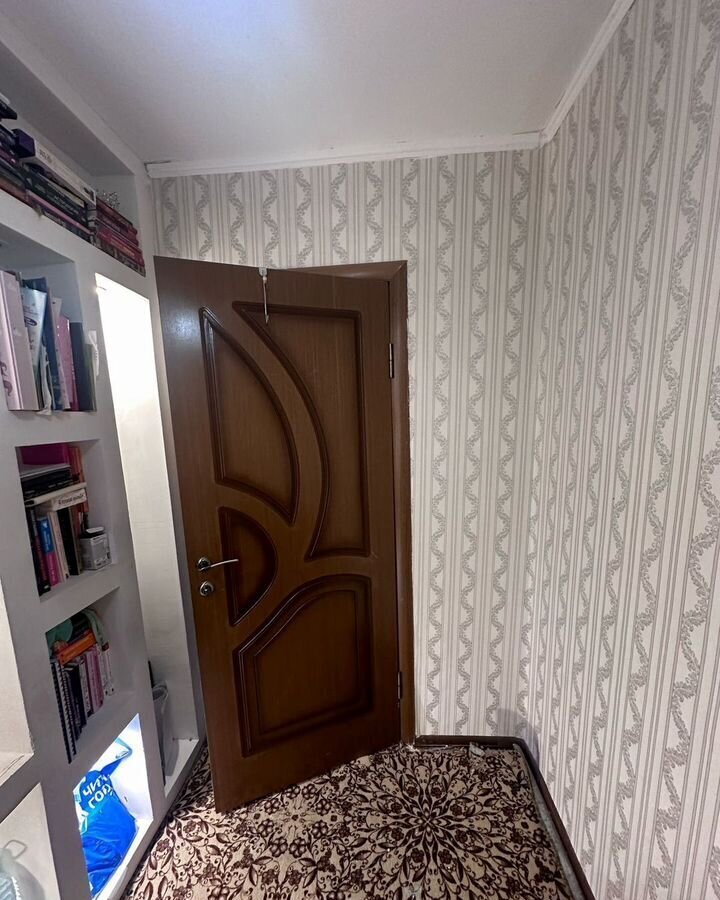 квартира г Липецк р-н Советский ул Валентины Терешковой 34/2 фото 9