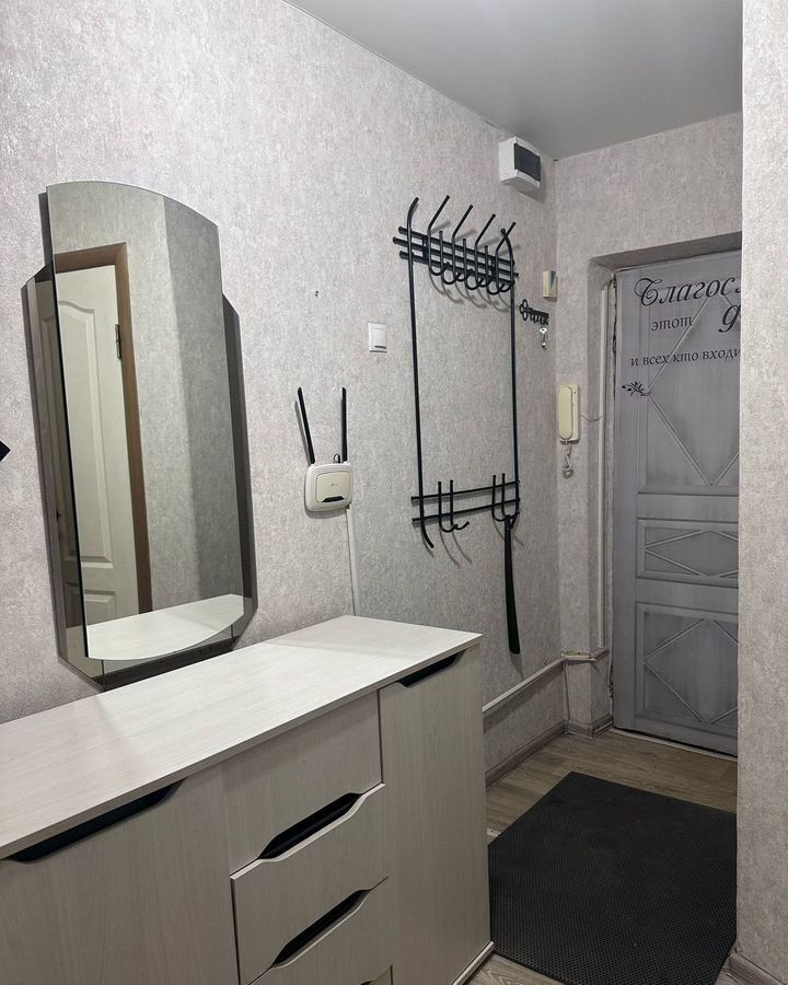 квартира г Липецк р-н Советский ул Валентины Терешковой 34/2 фото 15