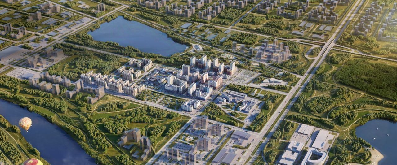 квартира г Тюмень р-н Центральный ЖК «‎Окинава» фото 13