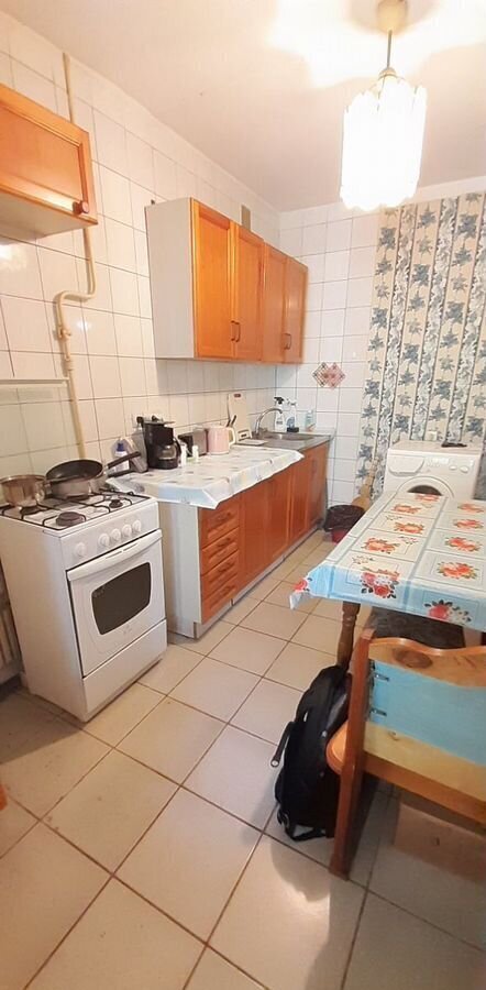 квартира г Курск р-н Центральный ул Горького 57 фото 11