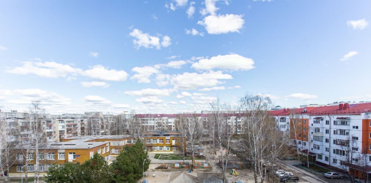 квартира г Тобольск мкр 7а 2 фото 8