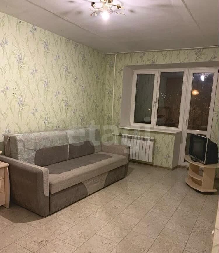 квартира г Тюмень р-н Калининский ул Парковая 4а фото 5