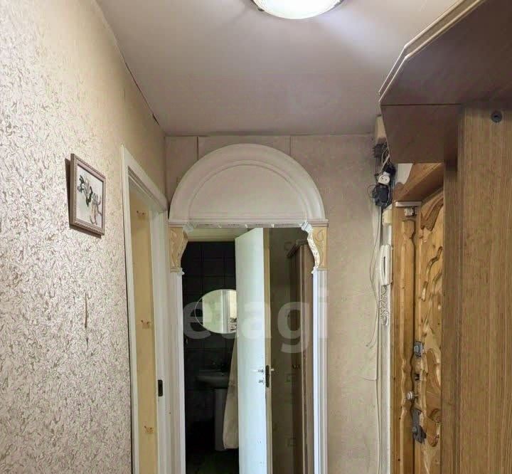 квартира г Уфа р-н Советский ул Менделеева 171/1 фото 10