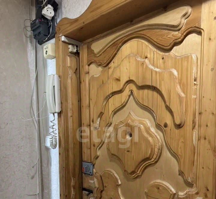 квартира г Уфа р-н Советский ул Менделеева 171/1 фото 11