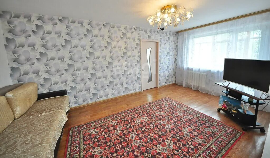 квартира г Салават ул Калинина 73 фото 5