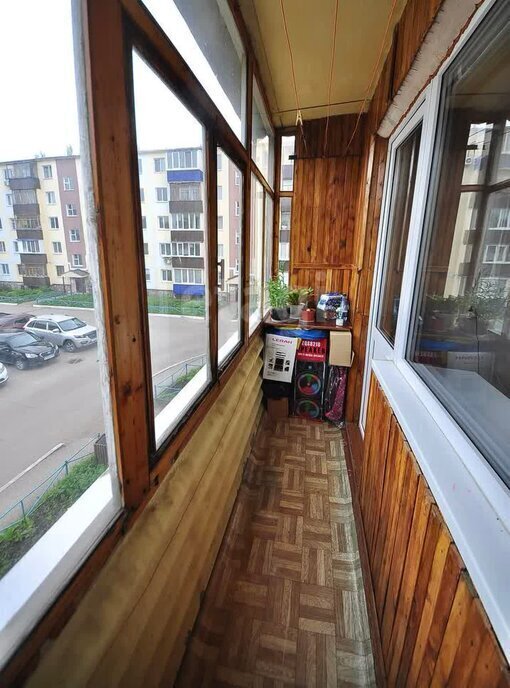 квартира г Салават ул Калинина 73 фото 17