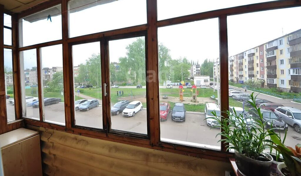 квартира г Салават ул Калинина 73 фото 16