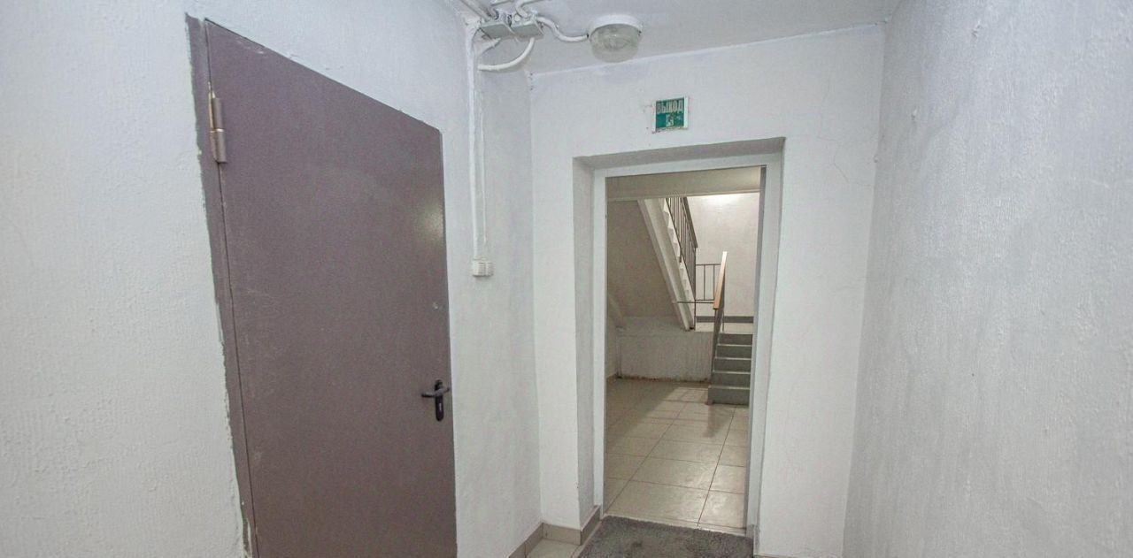 гараж г Уфа р-н Кировский ул Коммунистическая 83 фото 13