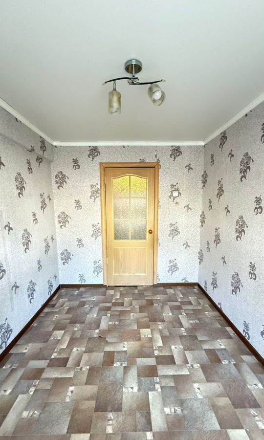 квартира г Астрахань р-н Ленинский ул Татищева 17 фото 4