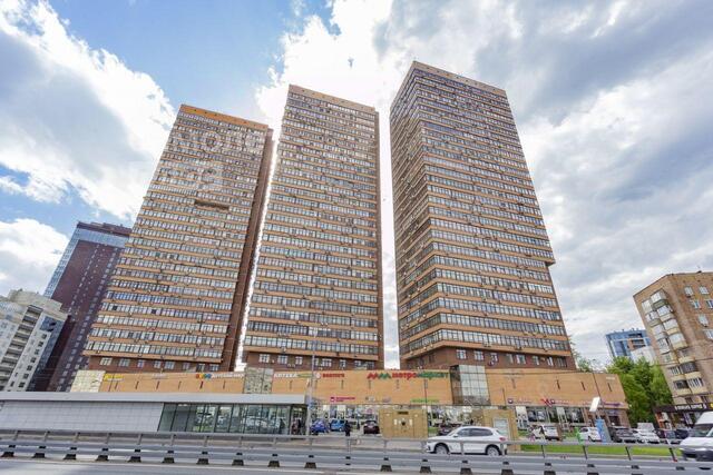квартира ЗАО Тимирязевский ш Дмитровское 13а Московская область фото