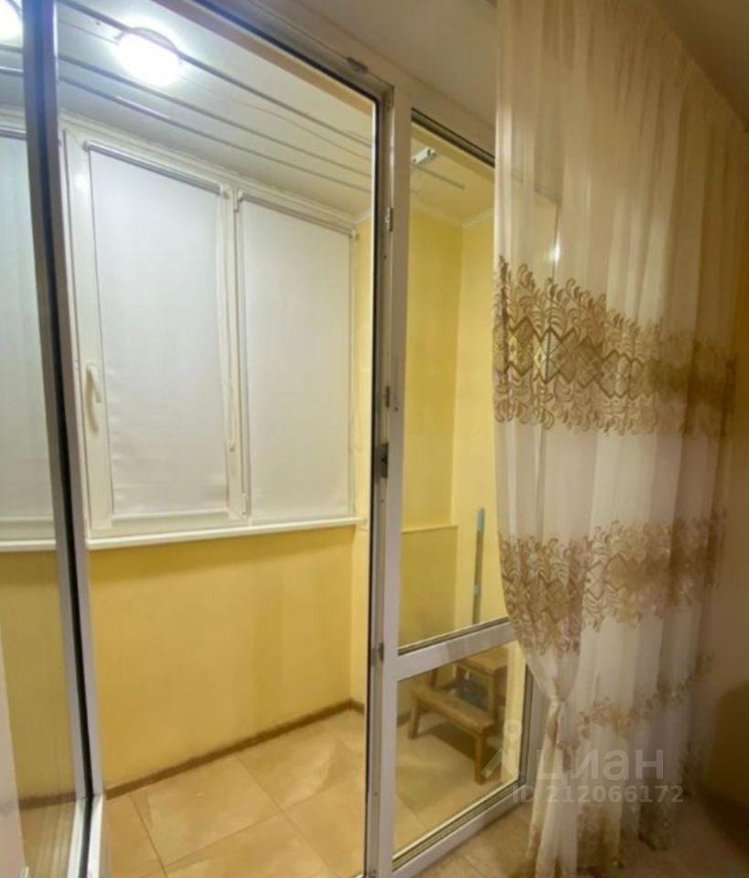 квартира г Москва ул Васильцовский Стан 11 Московская область фото 3