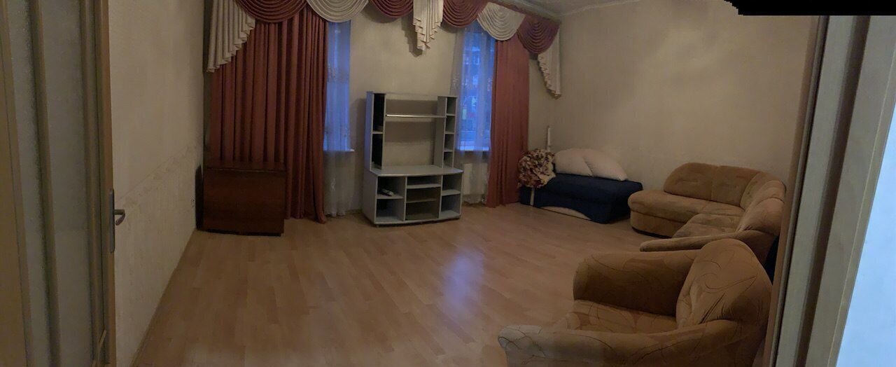 квартира г Калининград р-н Центральный ул Калужская 25 фото 6