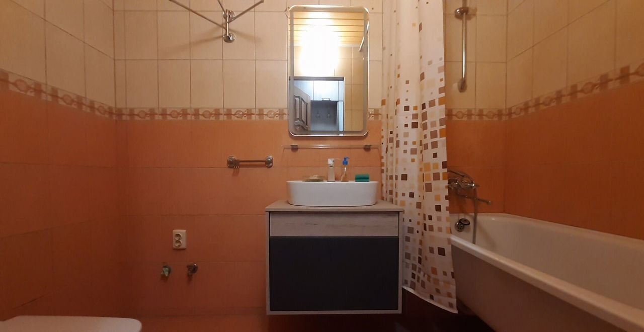 квартира г Гусь-Хрустальный ул Менделеева 15а фото 13
