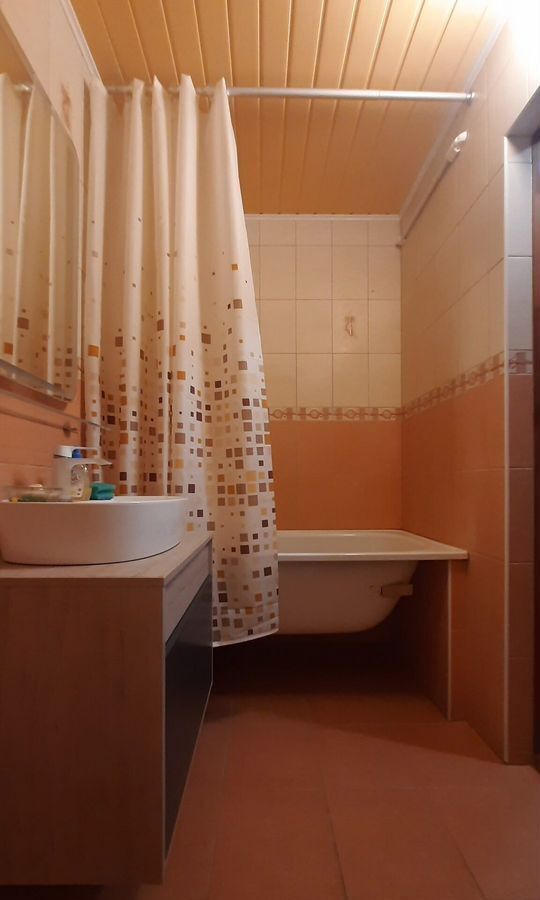 квартира г Гусь-Хрустальный ул Менделеева 15а фото 15