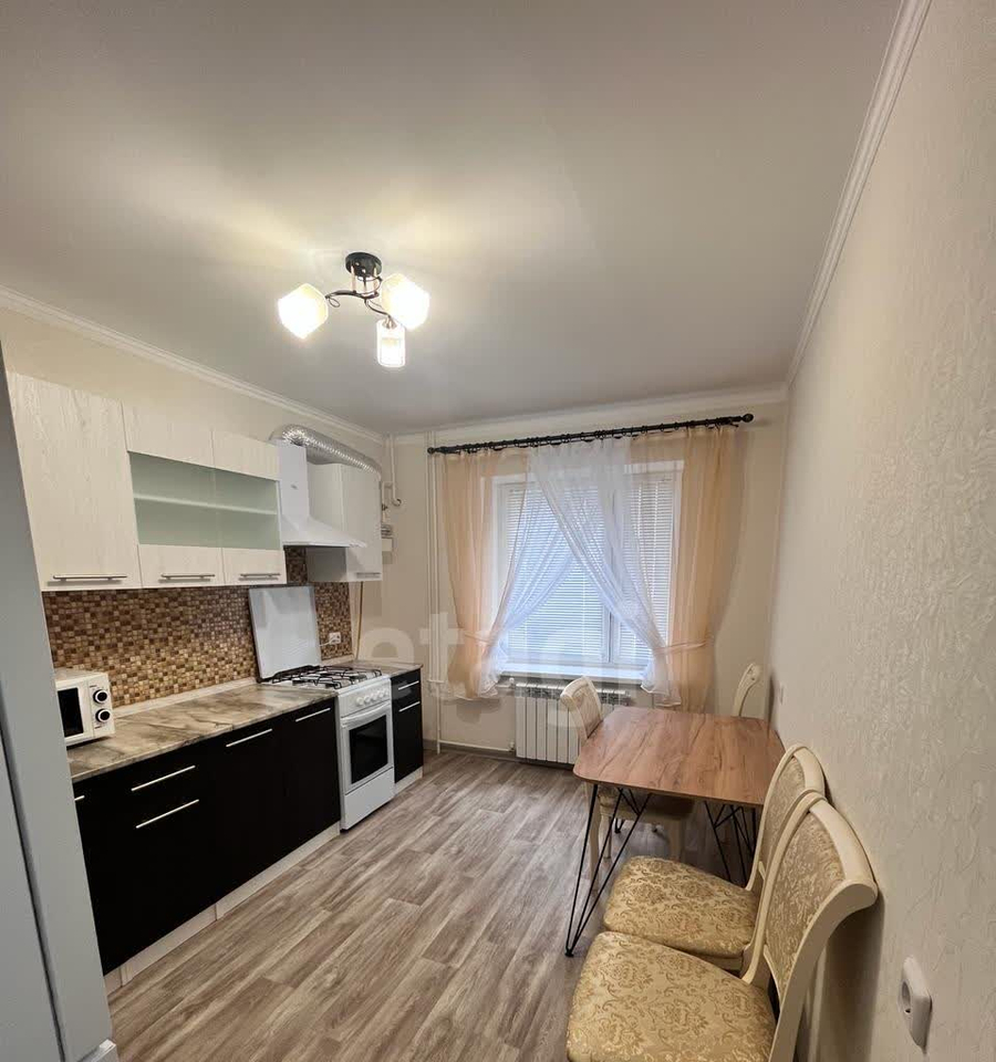 квартира г Саранск ул Гагарина 98 фото 7