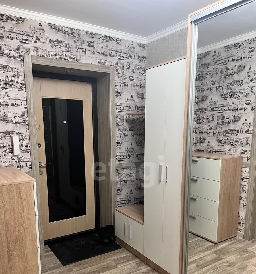 квартира г Саранск ул Гагарина 98 фото 11