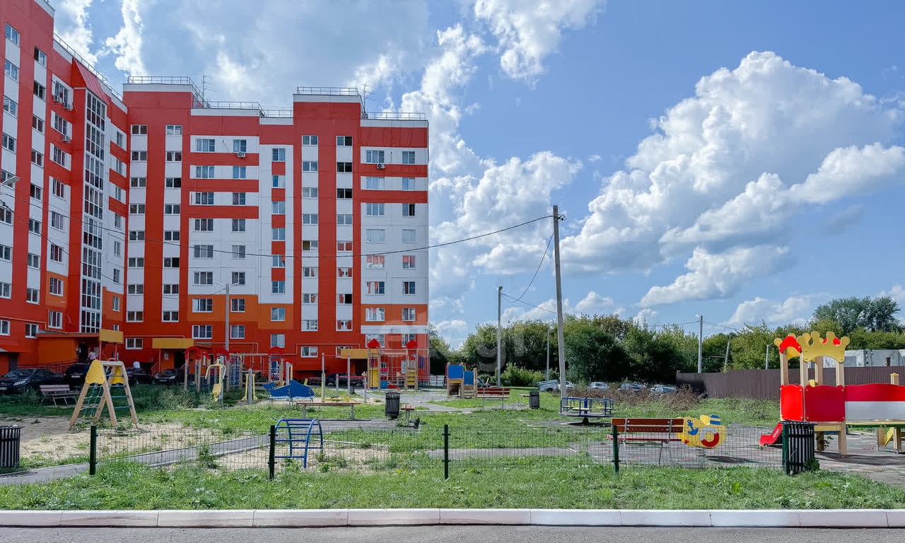 квартира г Саранск ул Филатова 5 фото 25