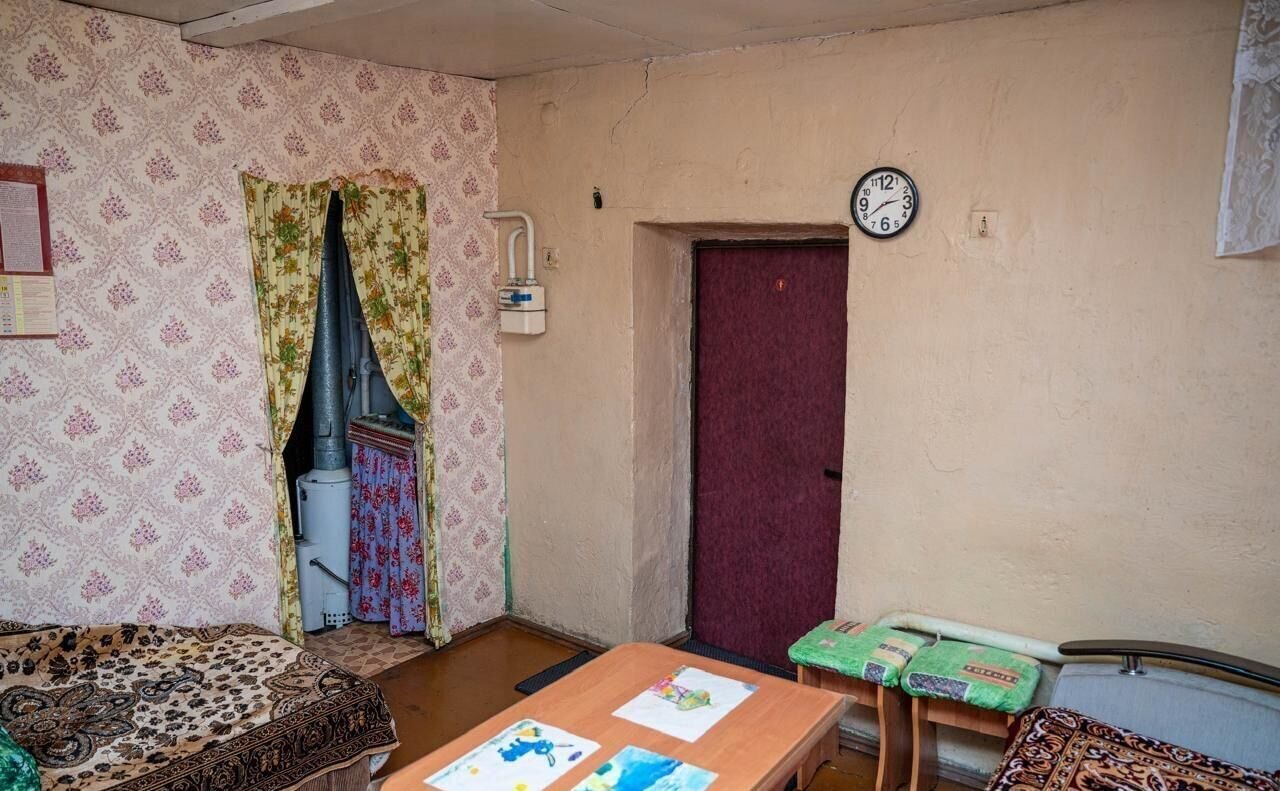 дом г Скопин 61К-008 фото 9
