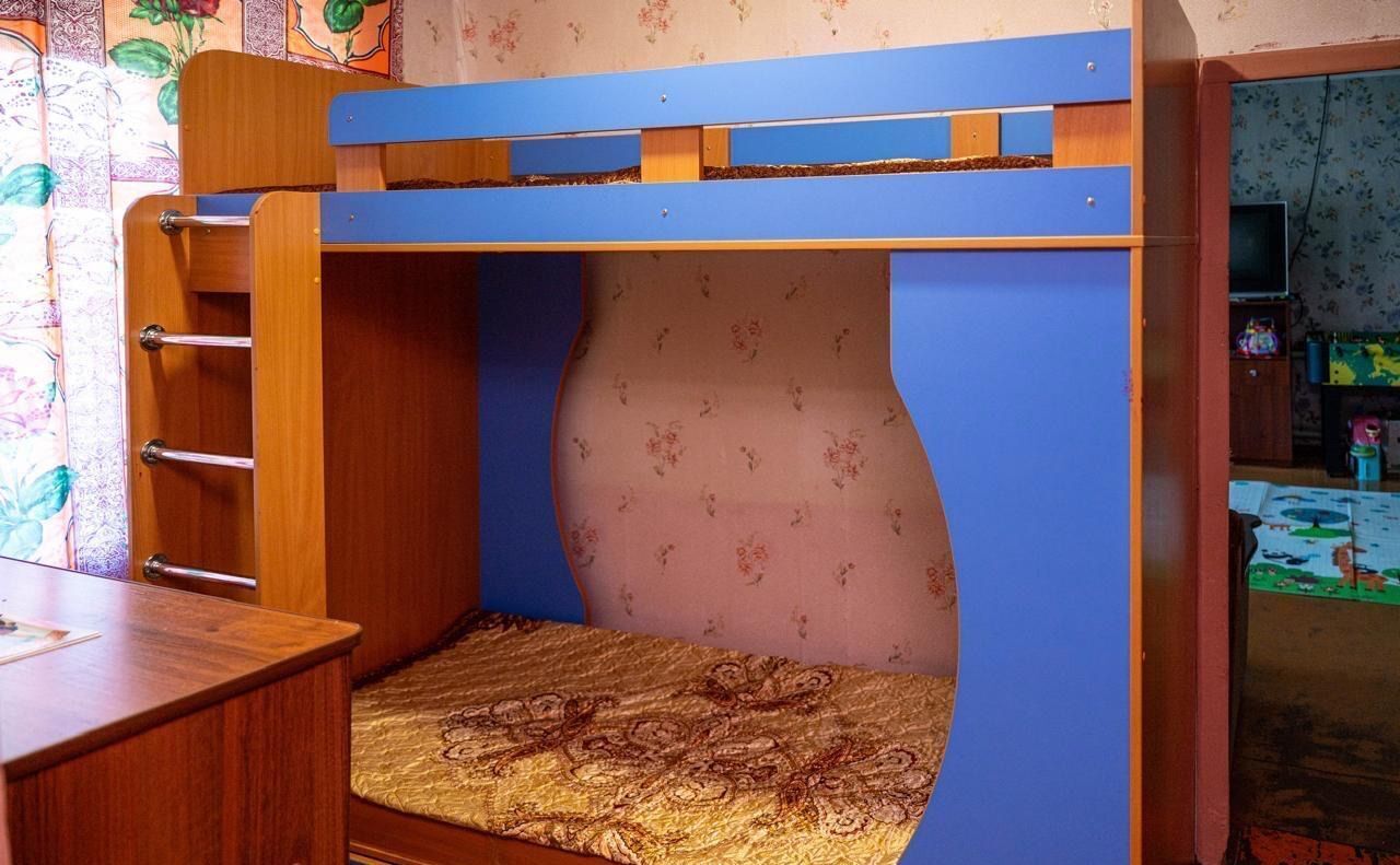 дом г Скопин 61К-008 фото 14