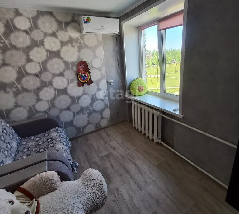 квартира г Салават ул Фурманова 6 фото 7