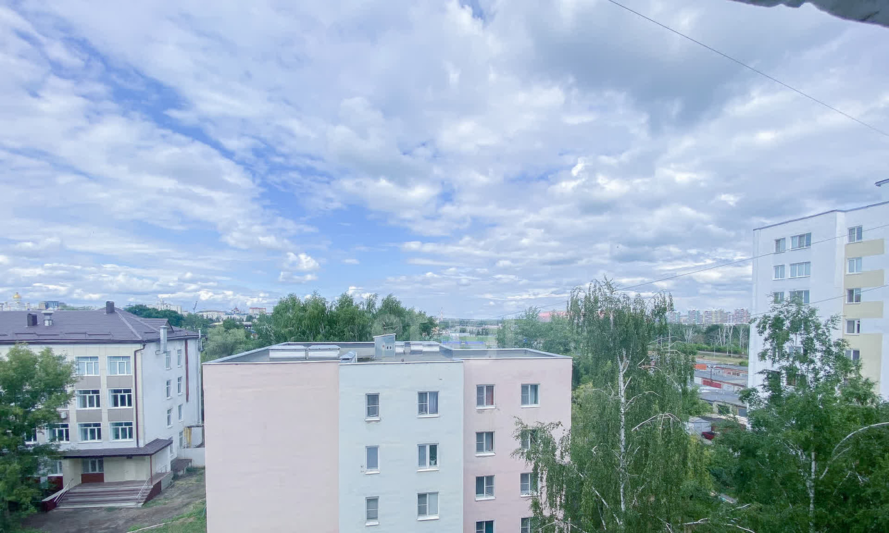 квартира г Саранск ул Республиканская 3 фото 7