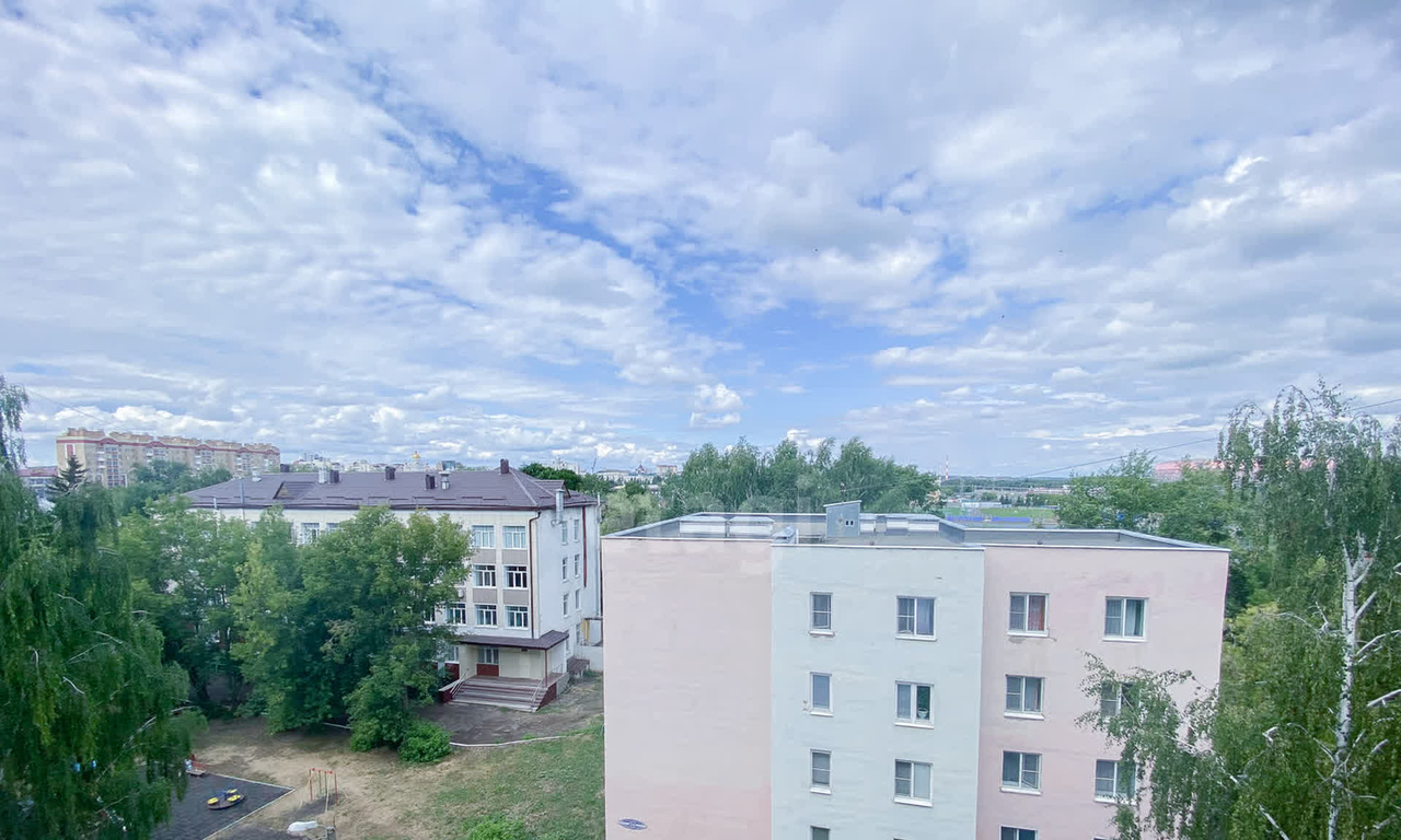 квартира г Саранск ул Республиканская 3 фото 8