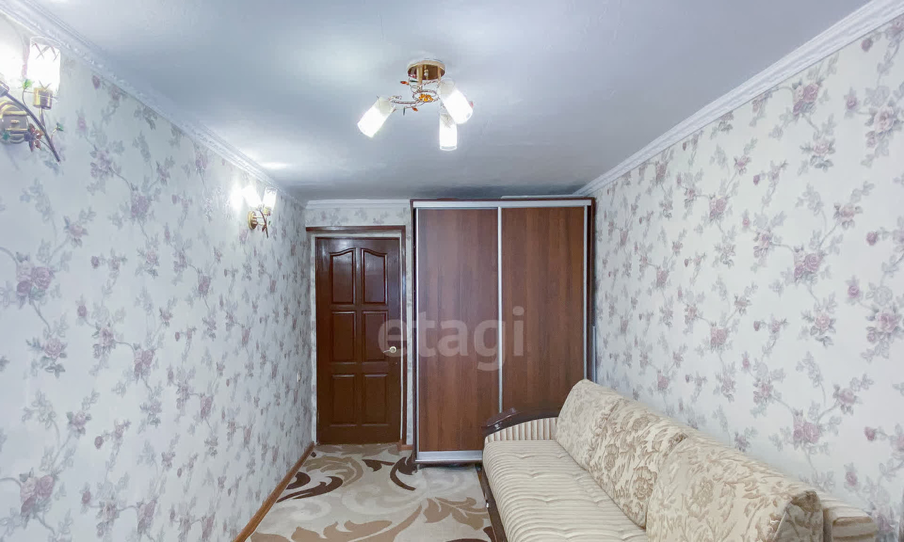 квартира г Саранск ул Республиканская 3 фото 9