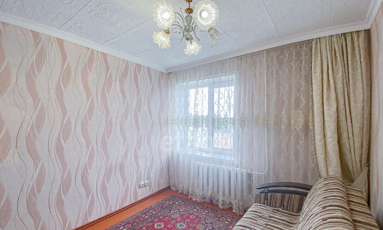 квартира г Саранск ул Республиканская 3 фото 12